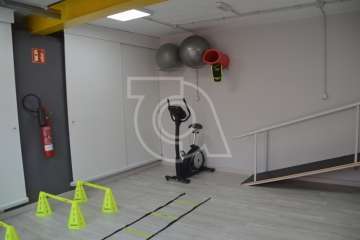 Javier Riol García, un fisioterapeuta teldense a la vanguardia (Foto TA)